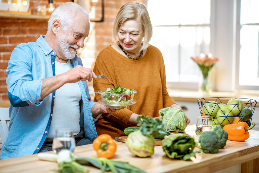 Gezondheidsmythen ontkracht: De waarheid achter voedingssupplementen en een gebalanceerde levensstijl