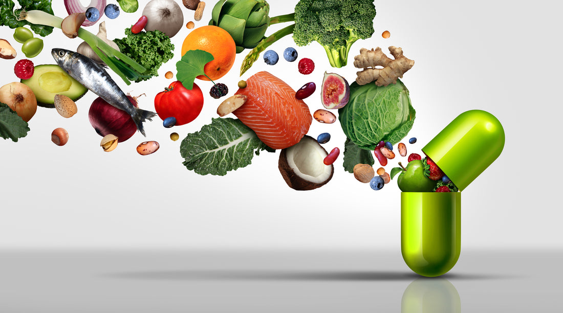 Het NMN-Geheim van Broccoli: Hoeveel NMN zit er eigenlijk in Broccoli?