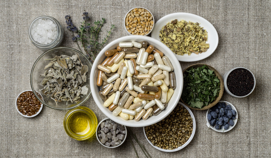 🔬 Maximaliseer jou voordelen van Vivetus® NMN voor een gezonder leven! 💊✨