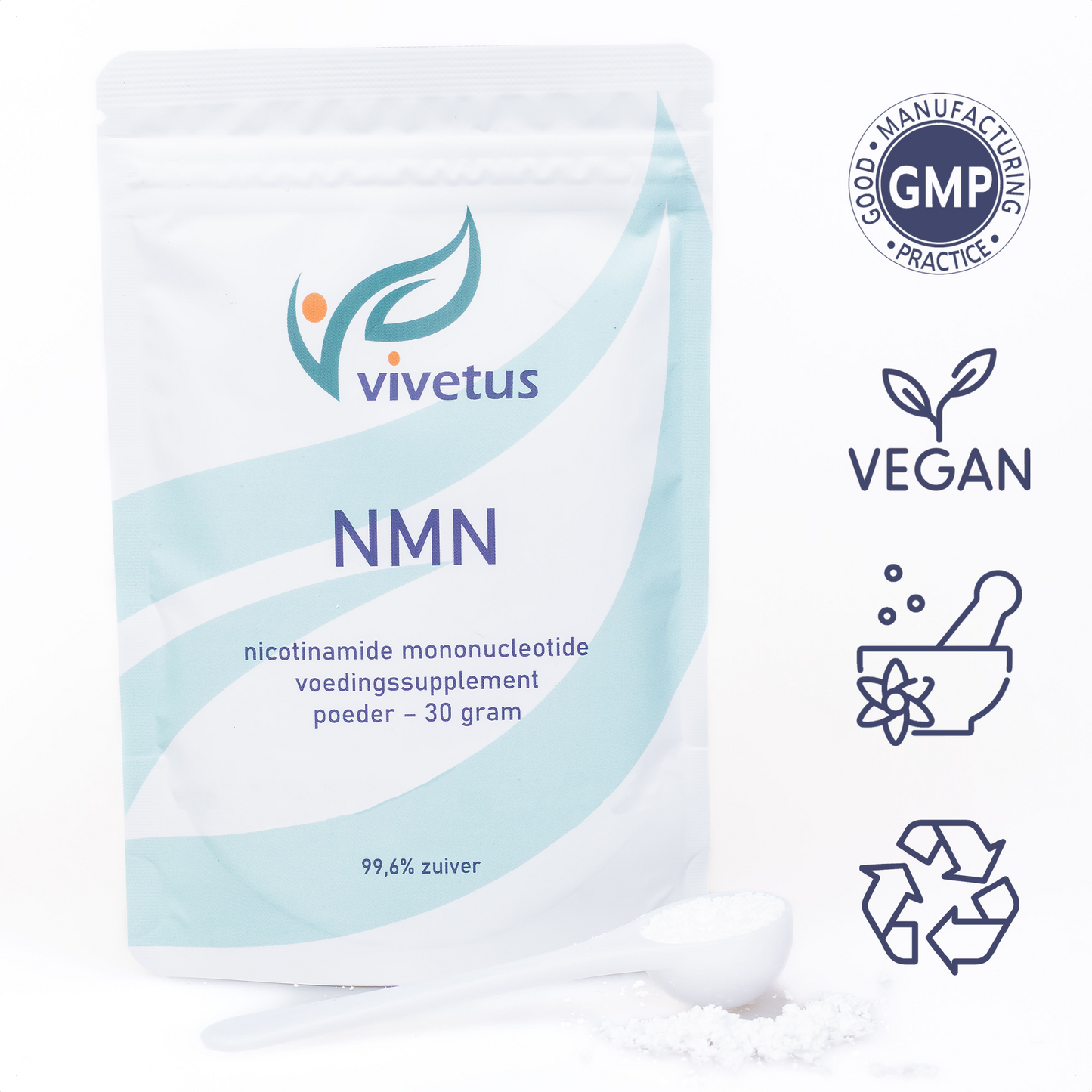 Vivetus NMN powder
