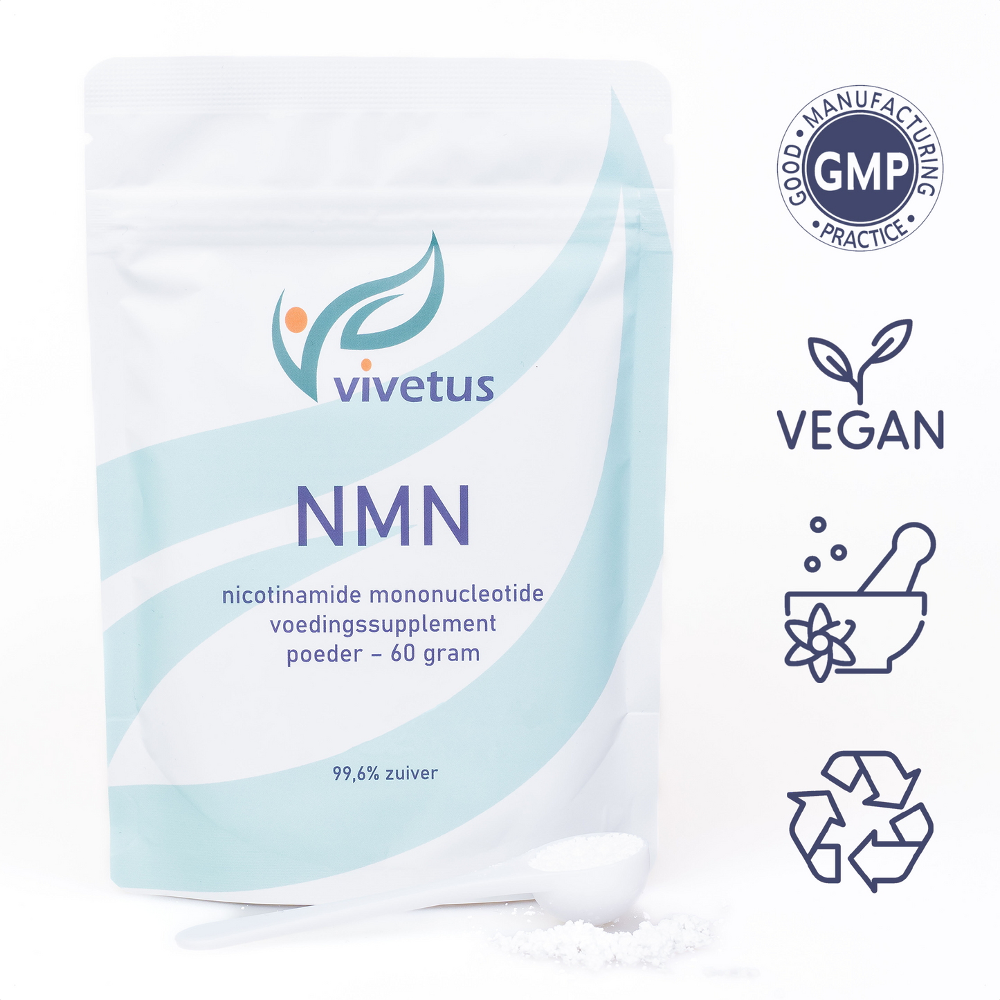 Vivetus NMN powder