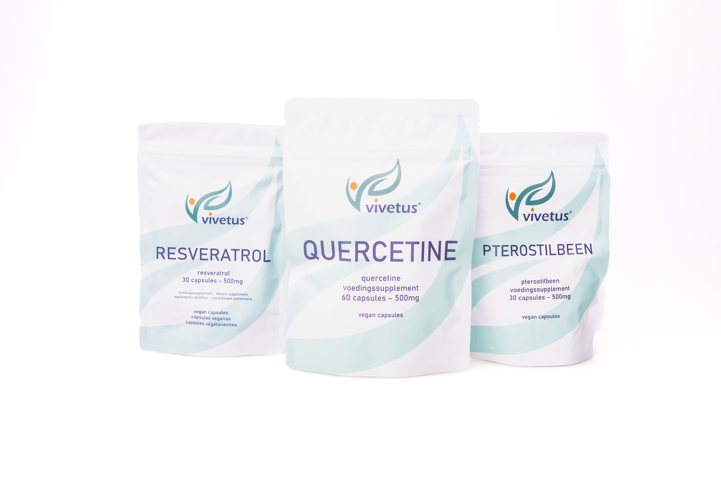 🛡 Cell Protection bundel
