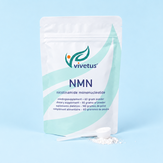 Vivetus® NMN polvo